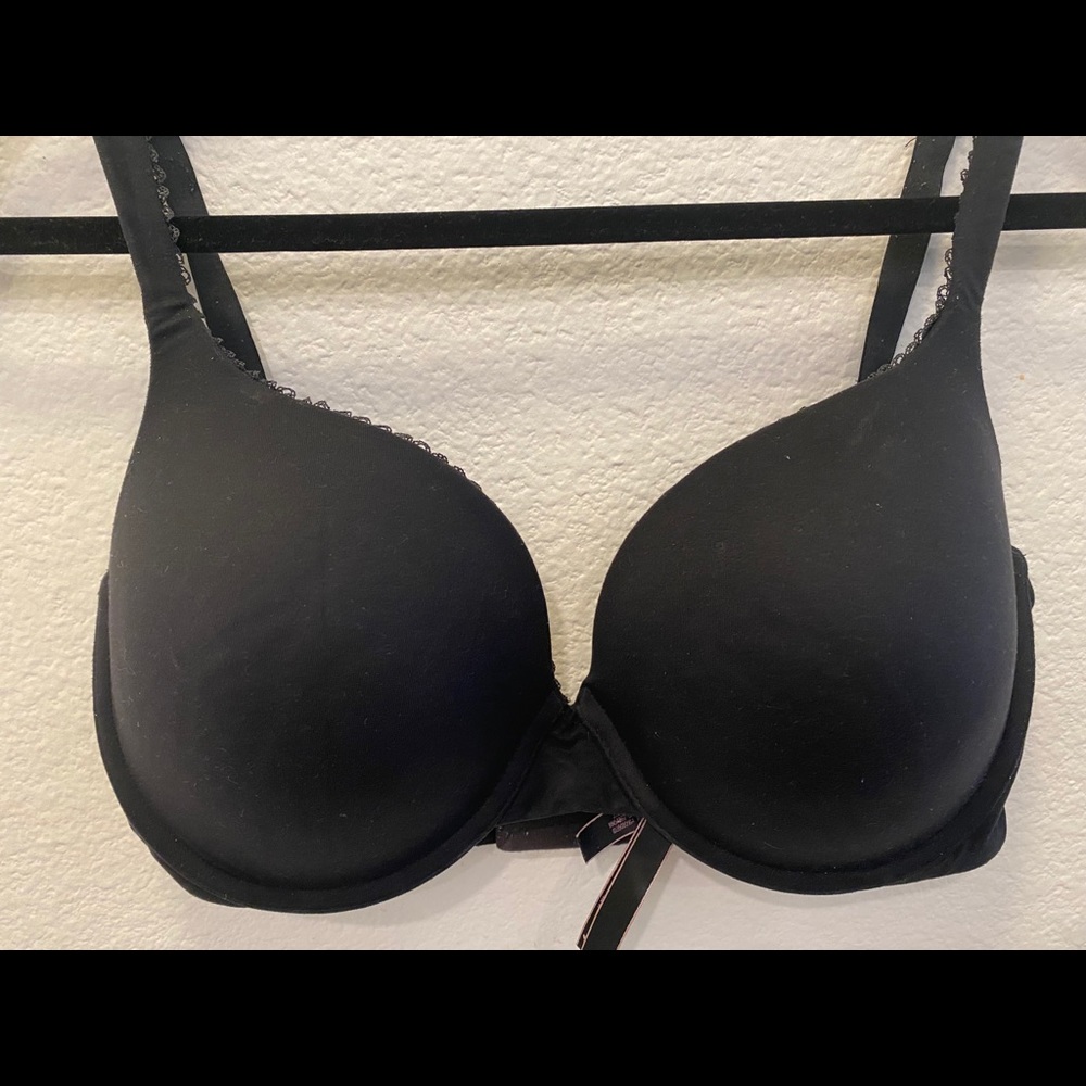 Body by Victoria secret Bra